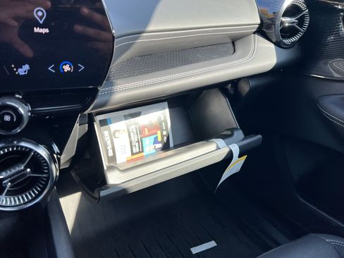 New 2025 Chevrolet Blazer EV LT image 28