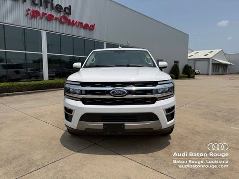Used 2024 Ford Expedition Max Limited RWD image 2