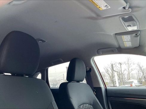 Used 2024 Mitsubishi Outlander Sport ES image 20