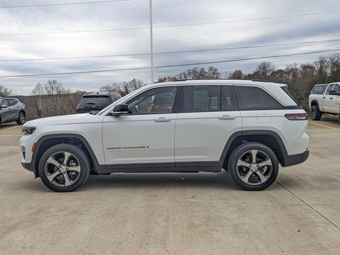 Used 2023 Jeep Grand Cherokee Limited image 9