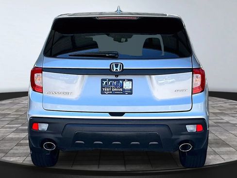 Used 2021 Honda Passport Sport image 5