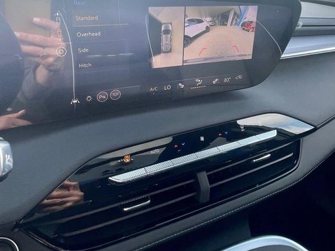 New 2026 Buick Enclave Sport Touring image 12