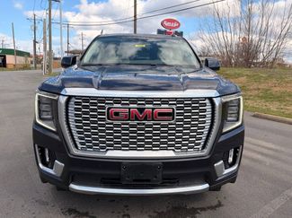 Used 2023 GMC Yukon Denali video 2