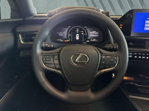 Certified 2026 Lexus UX 300h FWD w/ Accessory Package (2T) image 14
