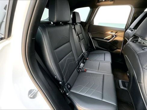 Used 2025 BMW X1 xDrive28i image 33