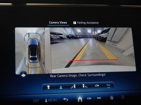 Certified 2025 Mercedes-Benz E 350 4MATIC Sedan image 24