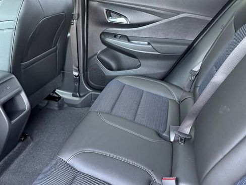 New 2026 Buick Envista Preferred w/ Convenience I Package FWD image 13