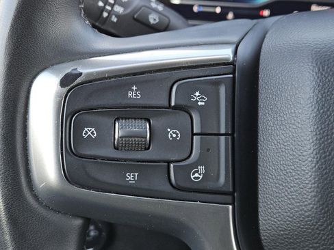 Used 2024 Chevrolet Silverado 2500 LTZ w/ LTZ Premium Package image 19