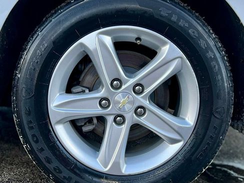 Used 2020 Chevrolet Malibu LS image 25