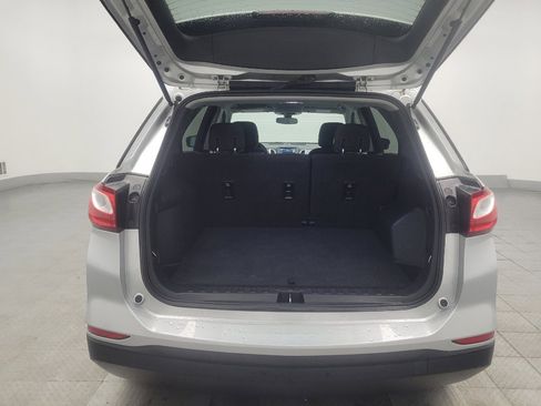 Used 2019 Chevrolet Equinox LS w/ LS Convenience Package FWD image 29