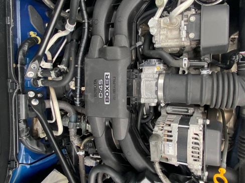 Used 2015 Subaru BRZ Limited w/ Popular Package #1B RWD image 42