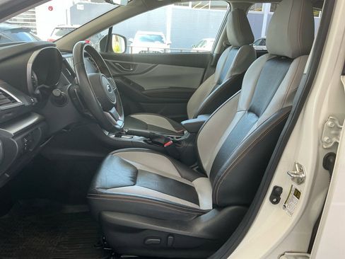 Certified 2022 Subaru Crosstrek 2.5i Limited w/ Moonroof Package 2 image 34