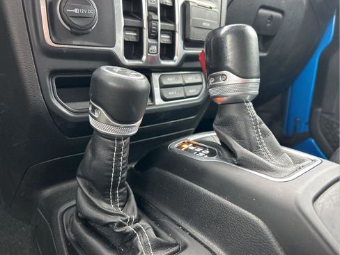 Certified 2021 Jeep Wrangler Unlimited Sahara 4xe image 18