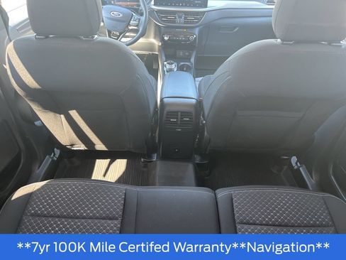 Used 2023 Ford Escape Active w/ Tech Pack #1 AWD/4WD image 39