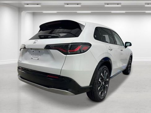 New 2027 Honda HR-V EX-L image 3