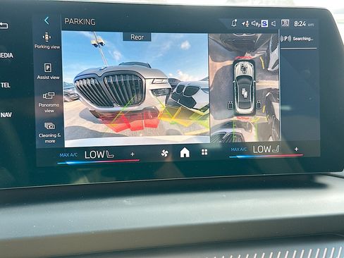 New 2026 BMW 228i w/ Technology Package FWD image 9