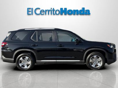 New 2026 Honda Pilot EX-L