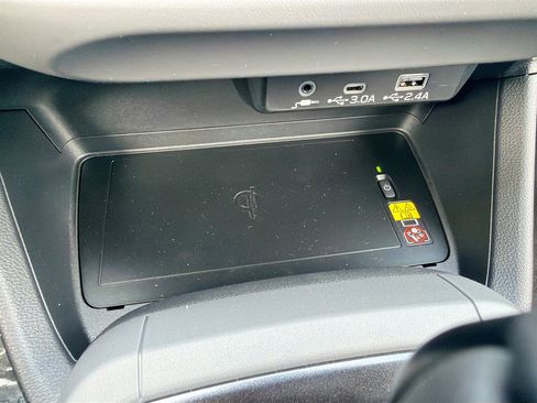 New 2026 Subaru Crosstrek 2.5i Wilderness image 28