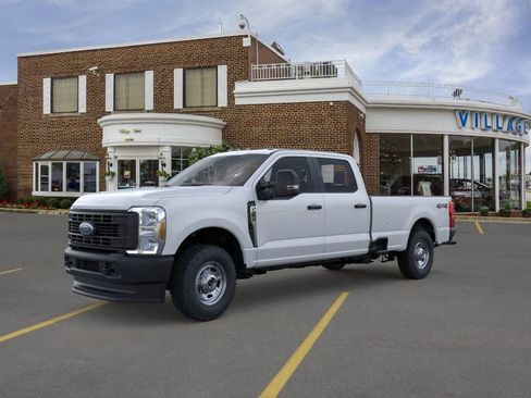 New 2026 Ford F250 XL w/ XL Off-Road Package image 1