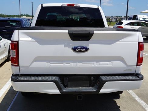 Used 2018 Ford F150 XL w/ Equipment Group 101A Mid RWD image 6