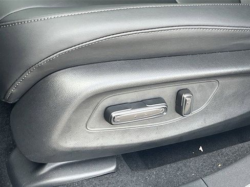 Certified 2025 Acura ADX image 13