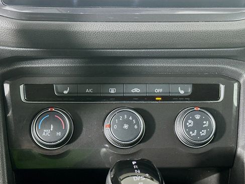 Used 2024 Volkswagen Tiguan Wolfsburg Edition image 23