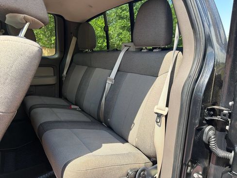 Used 2010 Ford F150 STX AWD/4WD image 22