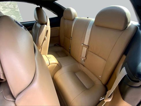 Used 2007 Lexus SC 430 Convertible RWD image 20