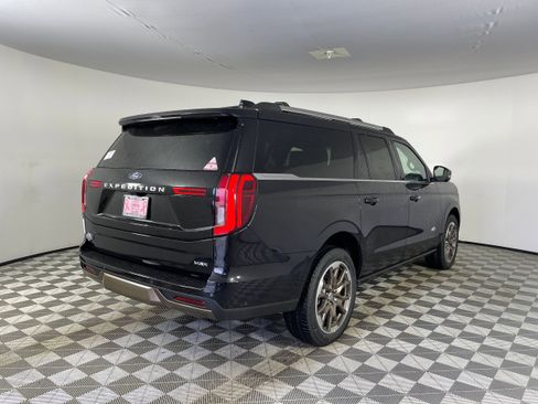 New 2025 Ford Expedition Max King Ranch image 6