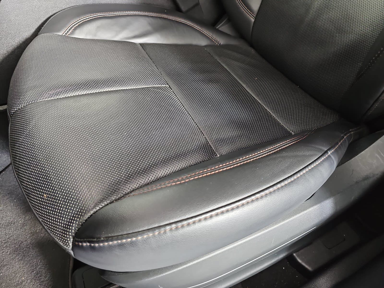 Used 2024 Lincoln Aviator Reserve RWD image 25
