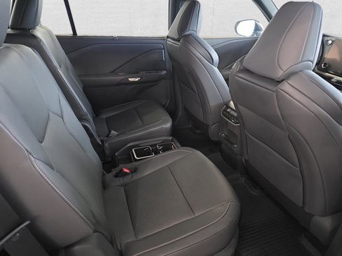 New 2026 Lexus TX 500h 500h F SPORT Performance Premi w/ Technology Package image 11