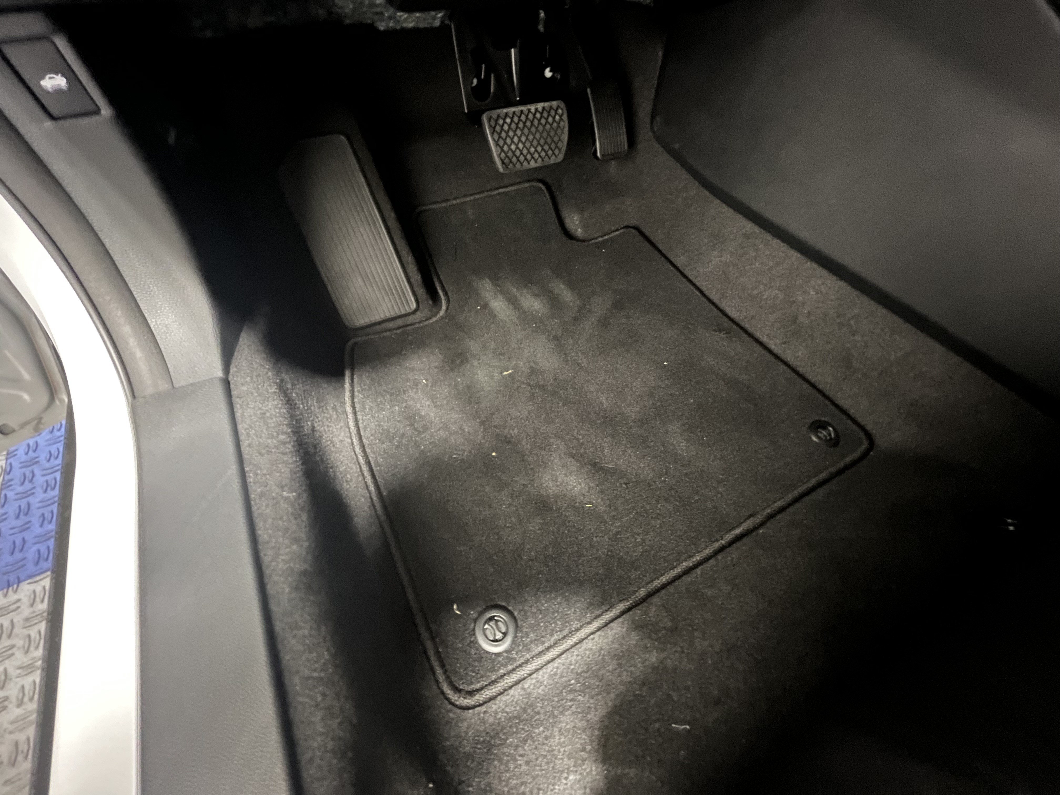 New 2026 Honda Accord LX image 16