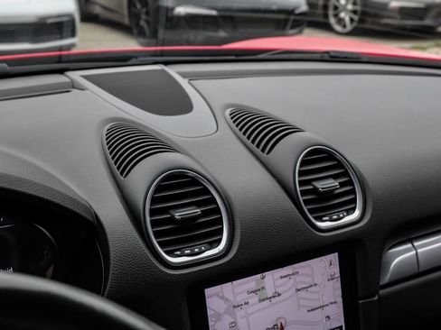 Used 2017 Porsche 718 Cayman S RWD image 25