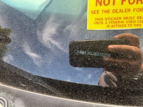 Used 2025 Hyundai Sonata SEL image 10