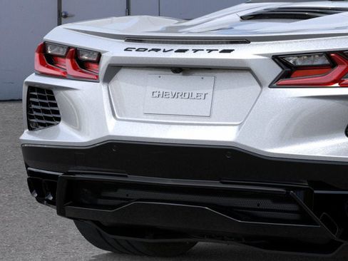 New 2026 Chevrolet Corvette Stingray Premium Conv w/ Stealth Interior Trim Package image 31
