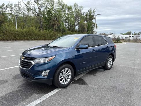 Used 2020 Chevrolet Equinox LT image 7