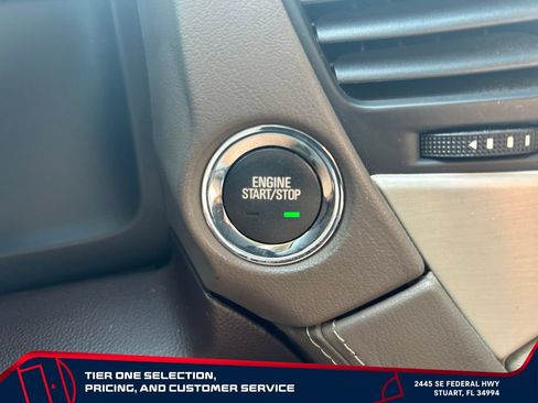 Used 2019 GMC Yukon Denali w/ Denali Ultimate Package AWD/4WD image 23