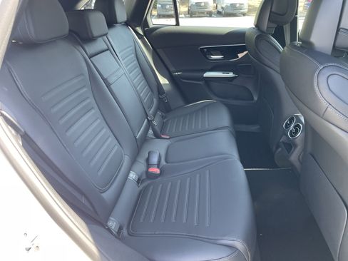 New 2026 Mercedes-Benz GLC 43 AMG 4MATIC image 40