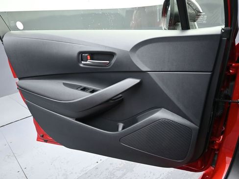 Used 2023 Toyota Corolla GR image 14