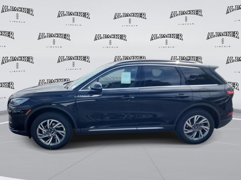 New 2026 Lincoln Corsair Premiere image 2