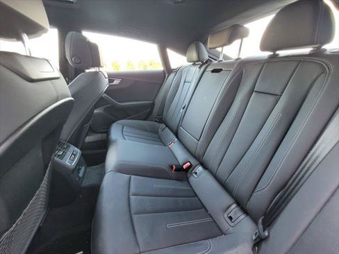 Used 2022 Audi A5 2.0T Premium AWD/4WD image 14