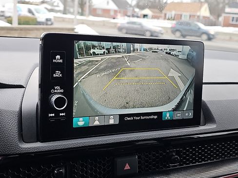 Used 2023 Honda CR-V Sport Touring image 20