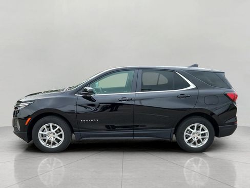 Used 2024 Chevrolet Equinox LT FWD image 5