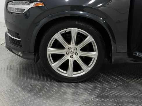 Used 2017 Volvo XC90 T6 Inscription w/ Vision Package image 37