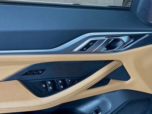 Used 2023 BMW i4 eDrive35 w/ Premium Package image 15