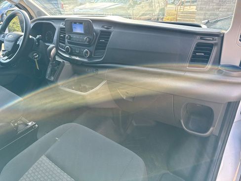 Used 2024 Ford Transit 250 Low Roof w/ Exterior Upgrade Package image 27