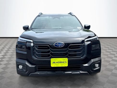 New 2026 Subaru Outback Touring XT AWD/4WD image 2