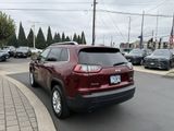 Used 2019 Jeep Cherokee Latitude w/ Popular Appearance Group image 3