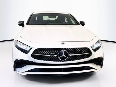 Used 2023 Mercedes-Benz CLS 450 4MATIC image 26