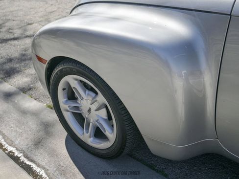 Used 2005 Chevrolet SSR image 62